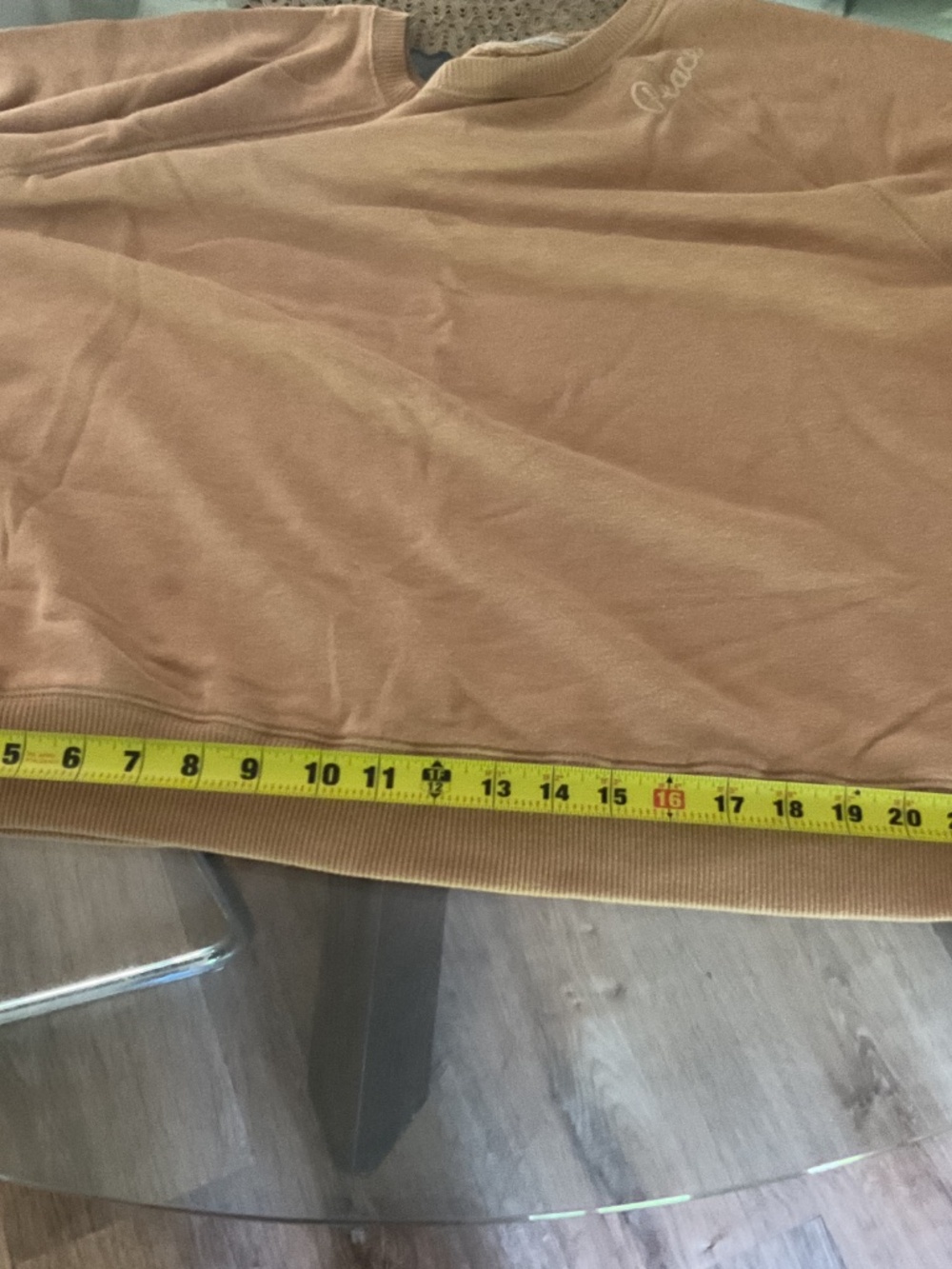 Sweat shirt xxl - Picture 5 of 8